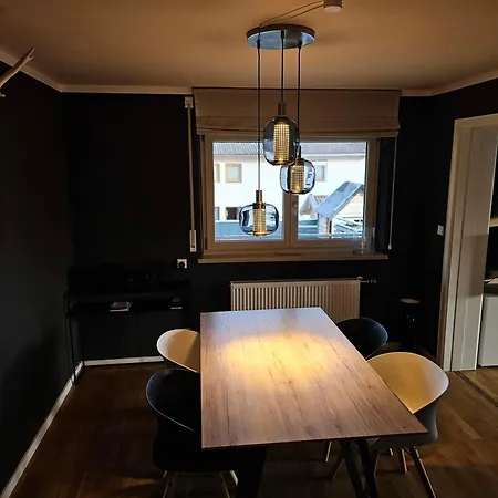 Forsthaus Appartement *