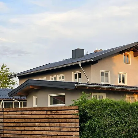 Appartamento Forsthaus