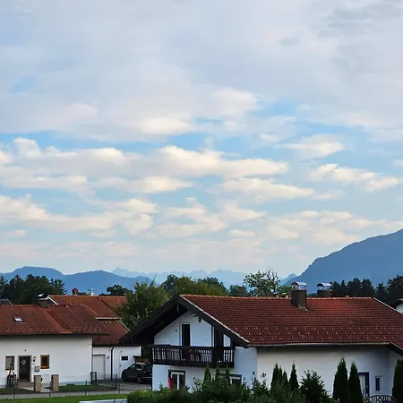 Forsthaus Appartamento *