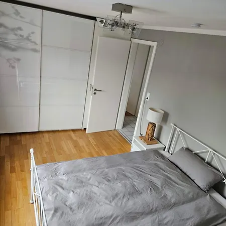 Appartamento Forsthaus *