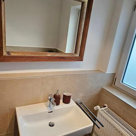 Appartement Forsthaus