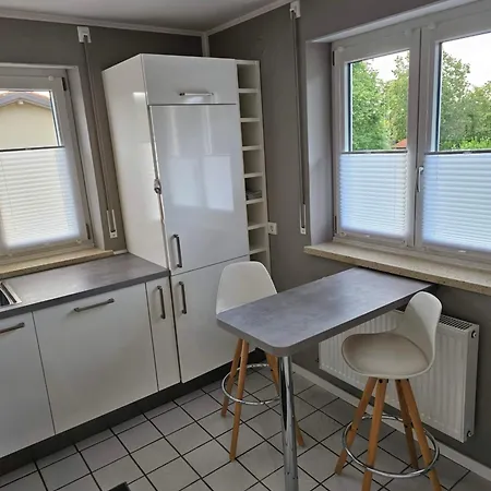 Appartement Forsthaus *