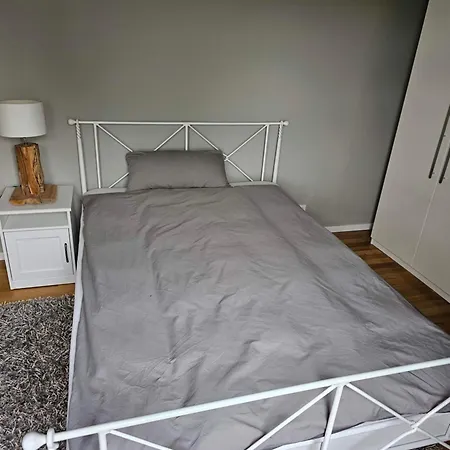 Forsthaus Appartement Übersee
