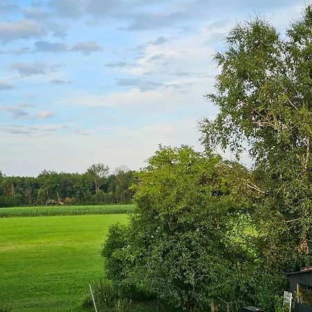 Forsthaus Appartement Übersee