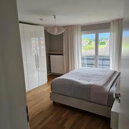 Appartement Forsthaus *