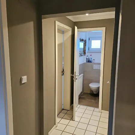 Appartamento Forsthaus Übersee