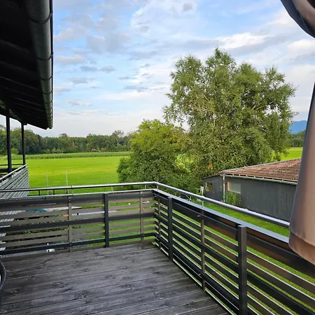 Forsthaus Appartement